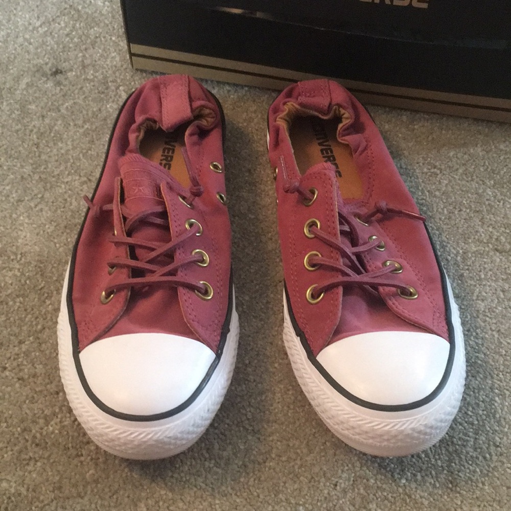 converse